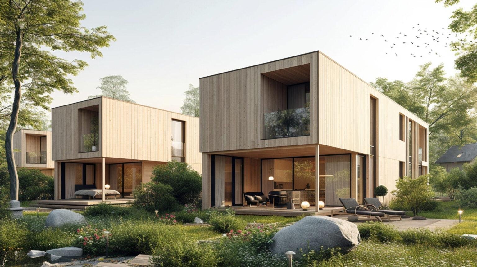3d-rendering-wooden-house-3